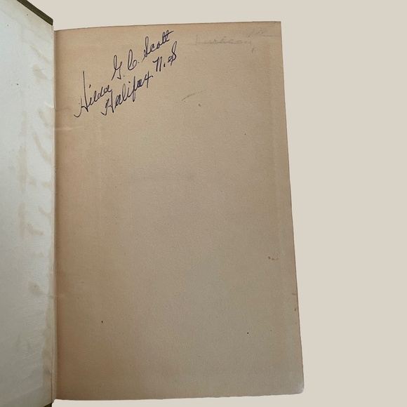 Marget Pow by Catherine Ponton Slater 1927 - Picture 3 of 8